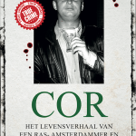 Boek over Cor van Hout